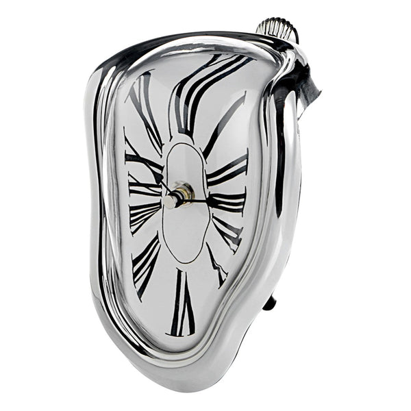 Falling Timepiece