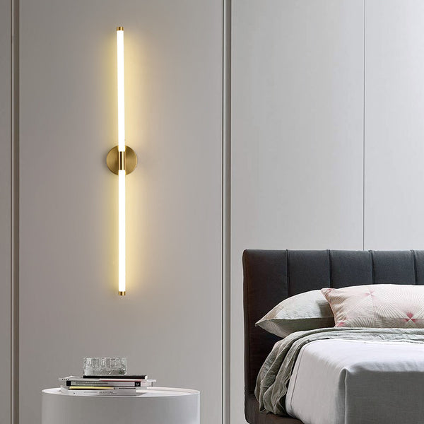 Raylo Minimalist Wall Lamp